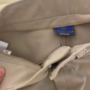 Ovation Youth 14 Breeches